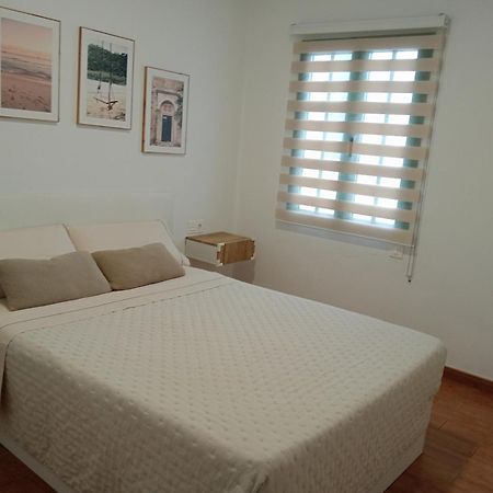 Ideal 3 Playa Honda  Bagian luar foto